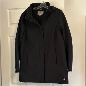 Stylish Black Jacket